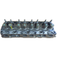 CYLINDER HEAD WITHOUT VALVE AND SPRING FOR GM 3.0L/181 OMC  91-UP 140HP - 1991-NEWER HO - XL14096620WO - ASM
